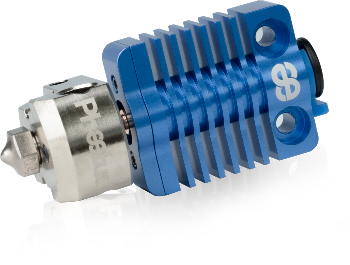 Hot-End Phaetus Dragonfly BMO - Per Stampanti 3D, Compatibile Con Prusa E BMG - Foto 5