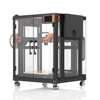 Stampante 3D ad alta velocità ERYONE Thinker X400