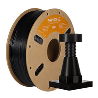 ABS e ABS-CF Filamento - 1,75 mm±0,03 mm (1 kg) - ABS-Black