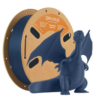PLA  Matte High Speed Filament - 1.75mm±0.03mm (1kg) - High speed-Navy blue