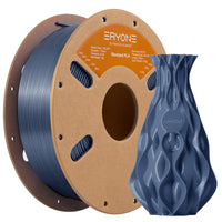 PLA Filamento- 1.75mm±0.03mm (1kg) - Navy Blue