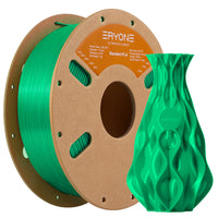 (Pre-sale)PLA All Series Filament，1kg (MOQ:20 Rolls,Mixable) - PLA-Green
