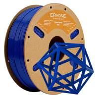 ABS e ABS-CF Filamento - 1,75 mm±0,03 mm (1 kg) - ABS-High Speed-Blue