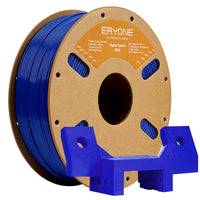 ABS ad alta velocità Filamento - 1,75 mm±0,03 mm (1 kg) - ABS-High Speed-Blue