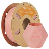 PLA Matte & Matte Rainbow Filament - 1.75mm±0.03mm (1kg) - SKIN
