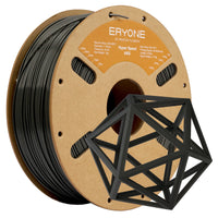 ABS e ABS-CF Filamento - 1,75 mm±0,03 mm (1 kg) - ABS-High Speed-Gray
