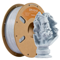 PLA effetto marmo Filamento  - 1,75 mm±0,03 mm (1 kg)