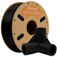 ABS e ABS-CF Filamento - 1,75 mm±0,03 mm (1 kg) - ABS-CF-Black