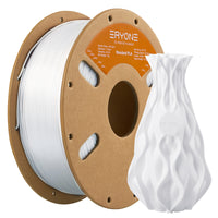 (Pre-sale)PLA All Series Filament，1kg (MOQ:20 Rolls,Mixable) - PLA-Cool White