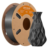 PLA+ Filamento - 1,75 mm±0,03 mm (1 kg) - Gray