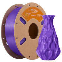 (Pre-sale)PLA All Series Filament，1kg (MOQ:20 Rolls,Mixable) - PLA-Deep purple