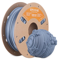 PLA  Matte High Speed Filament - 1.75mm±0.03mm (1kg) - High Speed Twisted - Salt Flat Veins