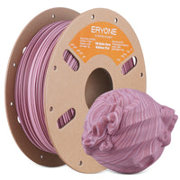 PLA  Matte High Speed Filament - 1.75mm±0.03mm (1kg) - High Speed Twisted - Grand Canyon Red