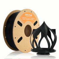 ASA ad alta velocità Filamento - 1,75 mm±0,03 mm (1 kg) - ASA-High Speed-Black