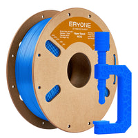 PETG ad alta velocità Filamento- 1,75 mm±0,03 mm (1 kg) - High Speed-Blue