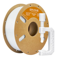 PETG ad alta velocità Filamento- 1,75 mm±0,03 mm (1 kg) - High speed-White