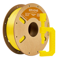 PETG ad alta velocità Filamento- 1,75 mm±0,03 mm (1 kg) - High Speed-Yellow