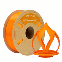 ASA ad alta velocità Filamento - 1,75 mm±0,03 mm (1 kg) - ASA-High Speed-Orange