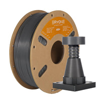 ABS+ Filament - 1.75mm±0.03mm (1kg) - Grey
