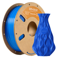 (Pre-sale)PLA All Series Filament，1kg (MOQ:20 Rolls,Mixable) - PETG-Blue