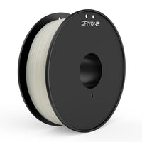 Nylon & Nylon-CF&GF(PA6 & PA12) Filament - 1.75mm±0.03mm (1kg) - TRANSPARENT